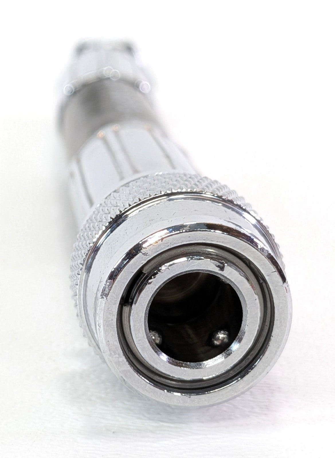 4" Inflator Hose for Genesis Sidekick LP QD Short BC BCD Scuba Dive Octo6