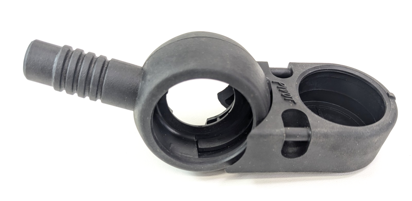 US Divers Pivot Swivel 3 Gauge Console Boot Scuba Computer SPG Depth Compass7