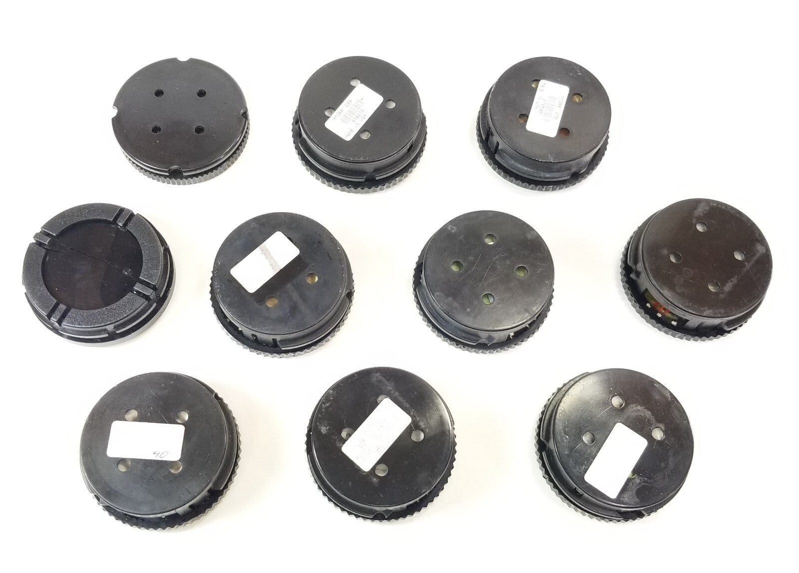 10X Compass Lot as-is Oceanic Submersible Puck Module Scuba Dive Sherwood, Aeris6