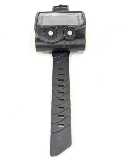 Dacor Extreme Access Wireless Hoseless Scuba Dive Wrist Computer + Case, Manual6