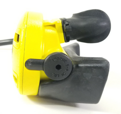 US Divers - Aqua Lung Conshelf Octo Octopus 2nd Stage Scuba Dive Regulator #40894