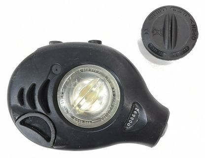 Aeris Atmos ai 1, 2 + O-ring Grease Scuba Dive Computer Battery Hatch Cover Door7