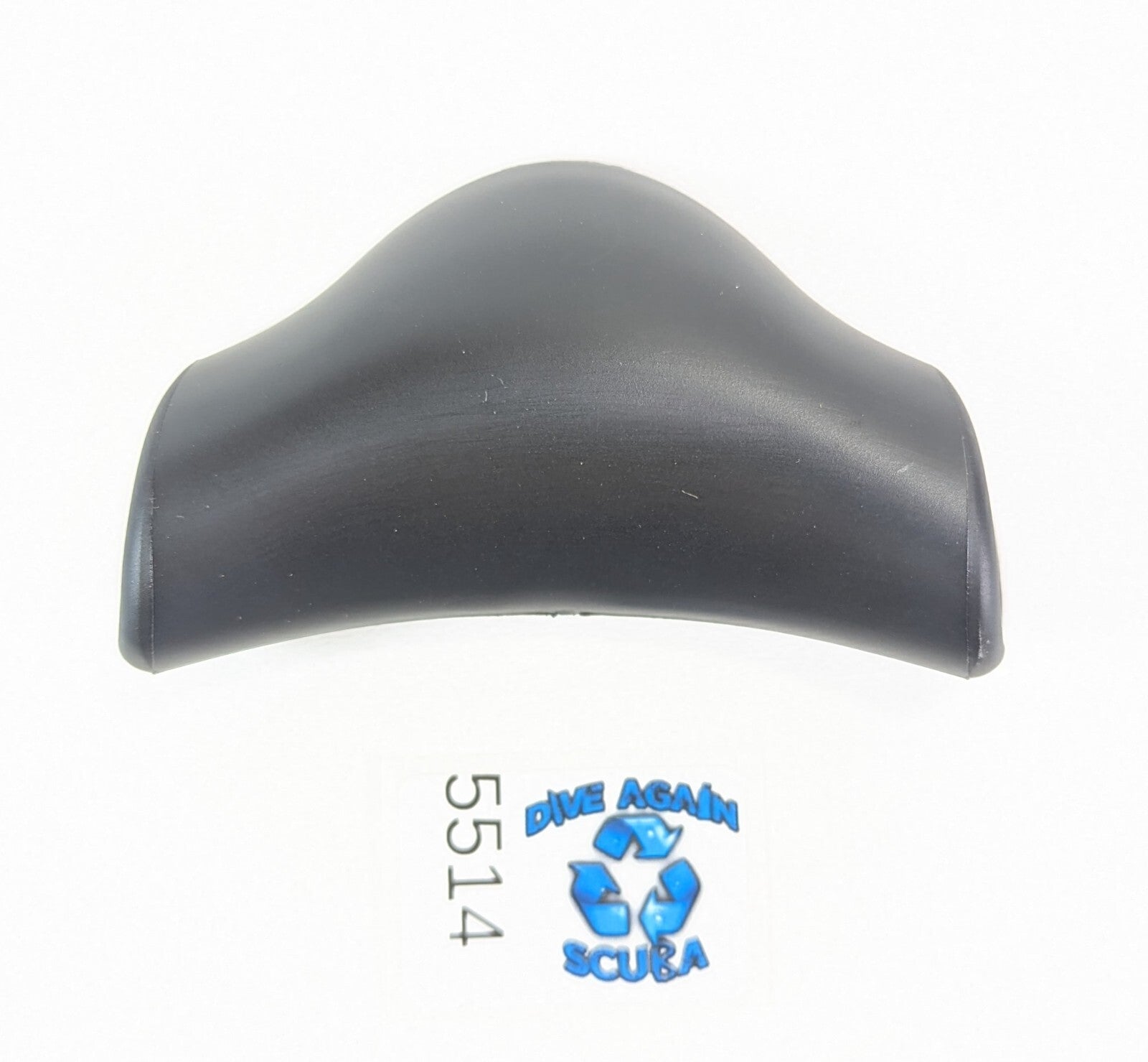 Aqua Lung Calypso Exhaust Tee Cover Deflector Scuba Dive 2nd Stage Regulator8