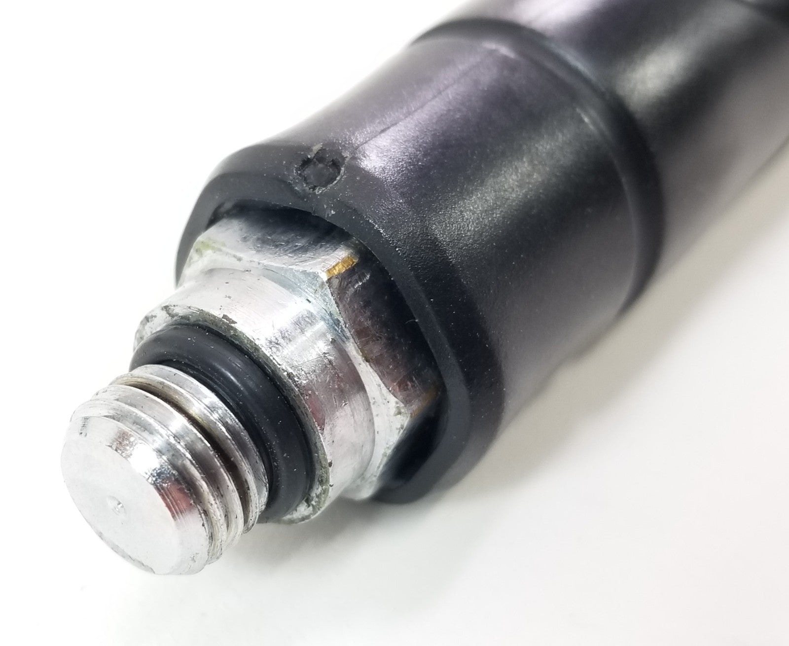 Oceanic Scuba Navigator 2 or 3 Gauge Complete Console SPG Pressure, Depth, Slate9