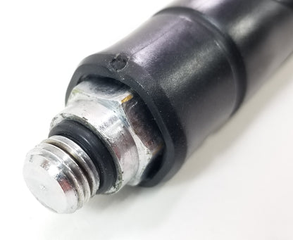 Oceanic Scuba Navigator 2 or 3 Gauge Complete Console SPG Pressure, Depth, Slate9