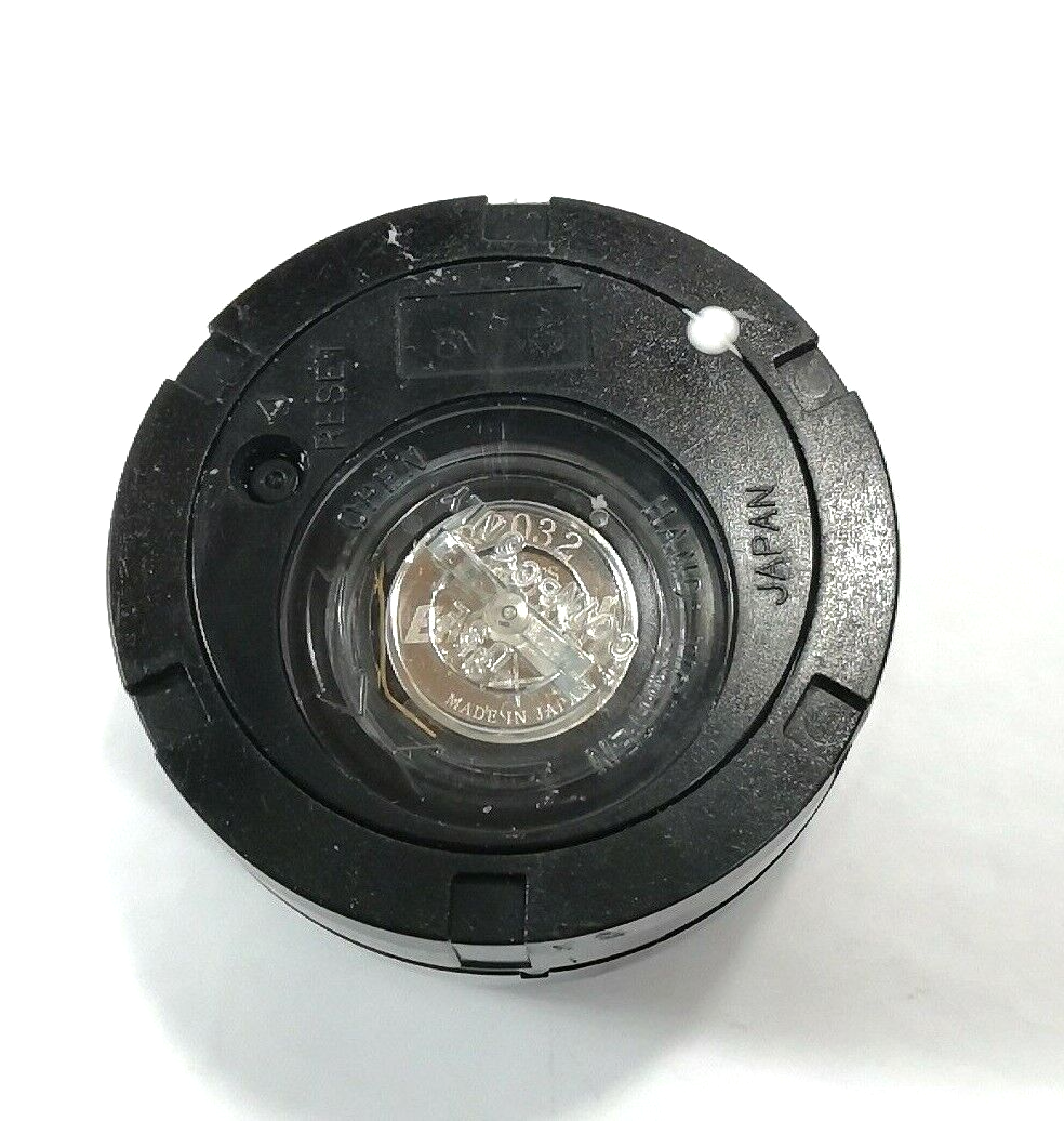 Sherwood Courier CR100 Air Scuba Dive Computer Puck Module Aqua Lung Matrix II 25