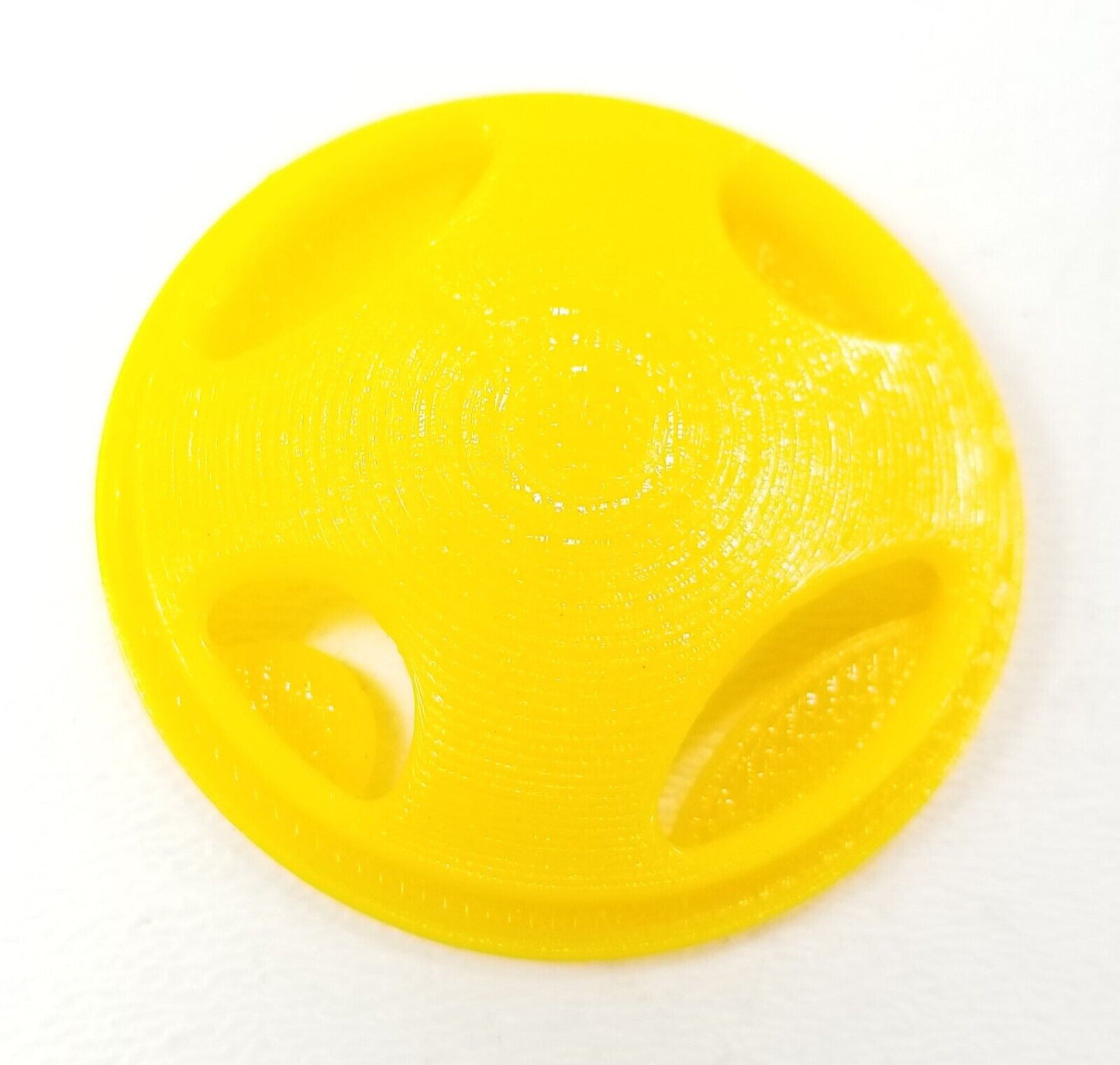 Oceanic Zeta 3D Printed Diaphragm Purge Front Cover Button 2nd Stage Regulator Scuba Dive