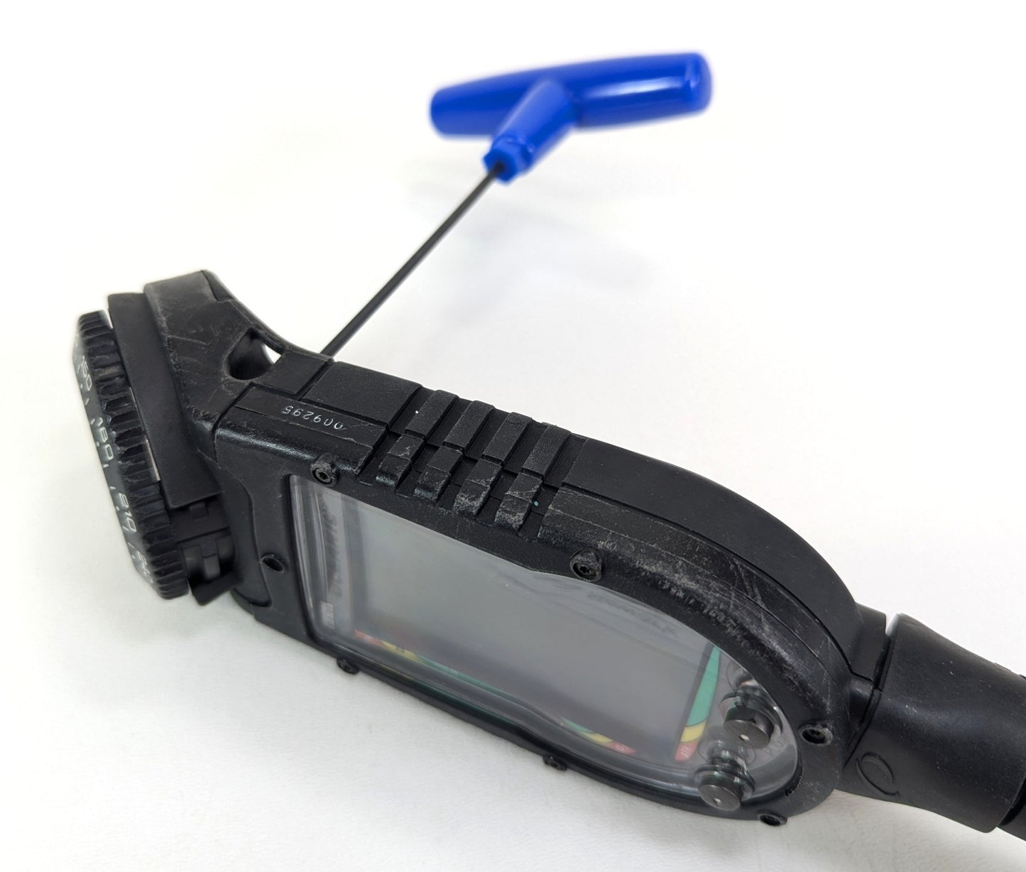 Allen Wrench Tool Oceanic Pro Plus 1 2 3 4 Computer Scuba Dive Compass Bracket15
