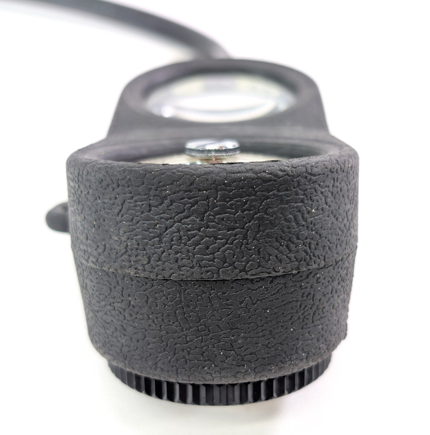 Contempro Navigator 3 Gauge Scuba Dive Complete Console SPG, Depth, Compass9