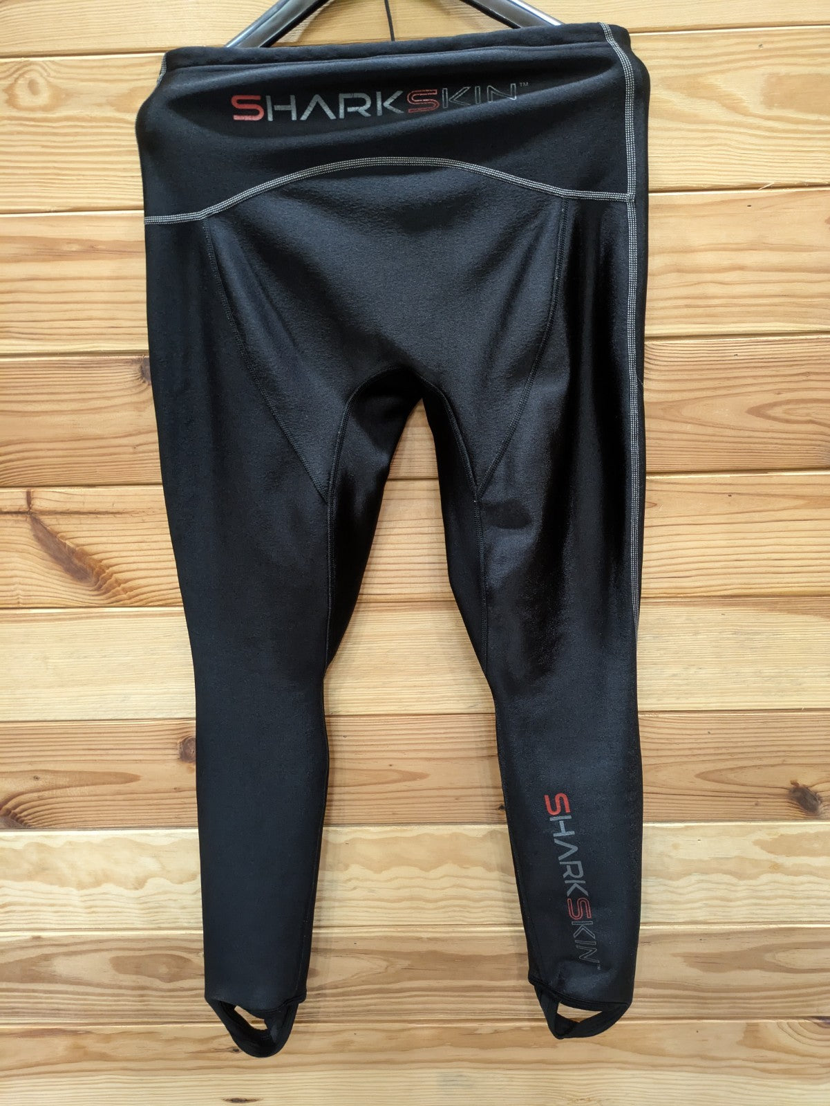 Sharkskin Chillproof Men's Pants Undergarment Scuba Dive Wetsuits and Drysuits L2