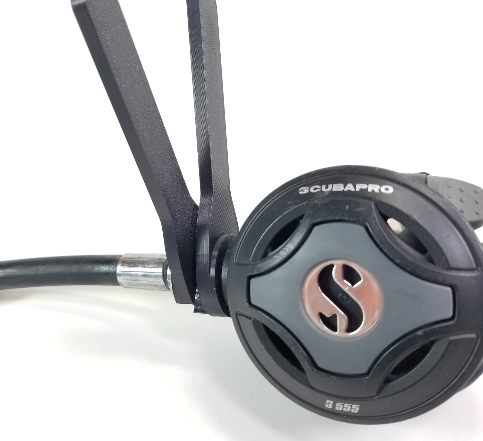 Scubapro Hose Maintenance Service Removal Tool Scuba Dive 2nd Stage Regulator6