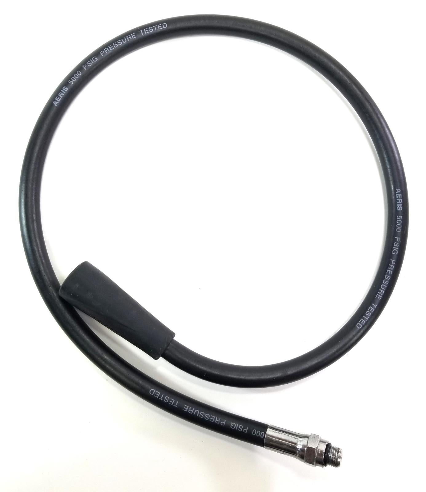 Aeris Atmos ai SCUBA COMPUTER QUICK DISCONNECT QD HOSE Sherwood Wisdom Oceanic5