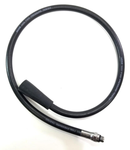 Aeris Atmos ai SCUBA COMPUTER QUICK DISCONNECT QD HOSE Sherwood Wisdom Oceanic5