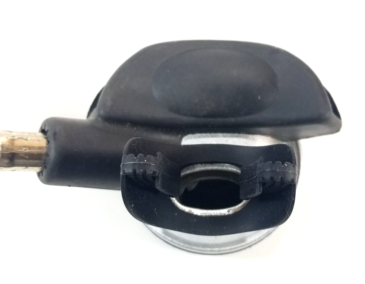 International Divers idI Scuba Regulator Set Yoke 1st, Osprey 2nd, Razor Octo15