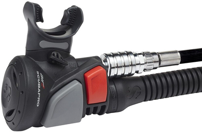 Scubapro Air 2 5th Gen (Generation) Diaphragm Scuba Dive Octo Inflator Regulator1