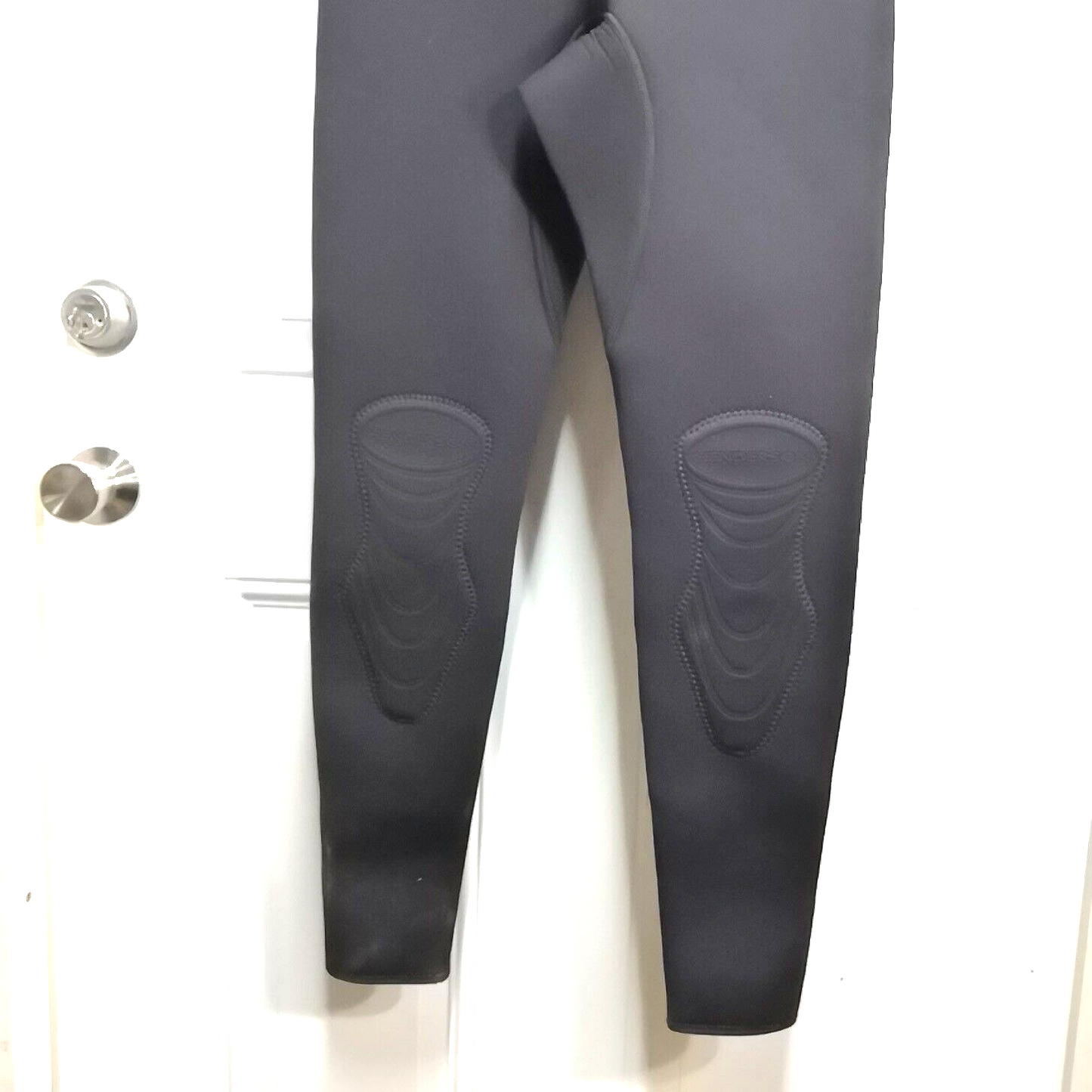 Henderson Mens 3mm Farmer John Pants Bottoms Size Medium MD M Scuba Dive WetSuit5