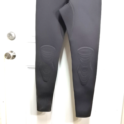 Henderson Mens 3mm Farmer John Pants Bottoms Size Medium MD M Scuba Dive WetSuit5