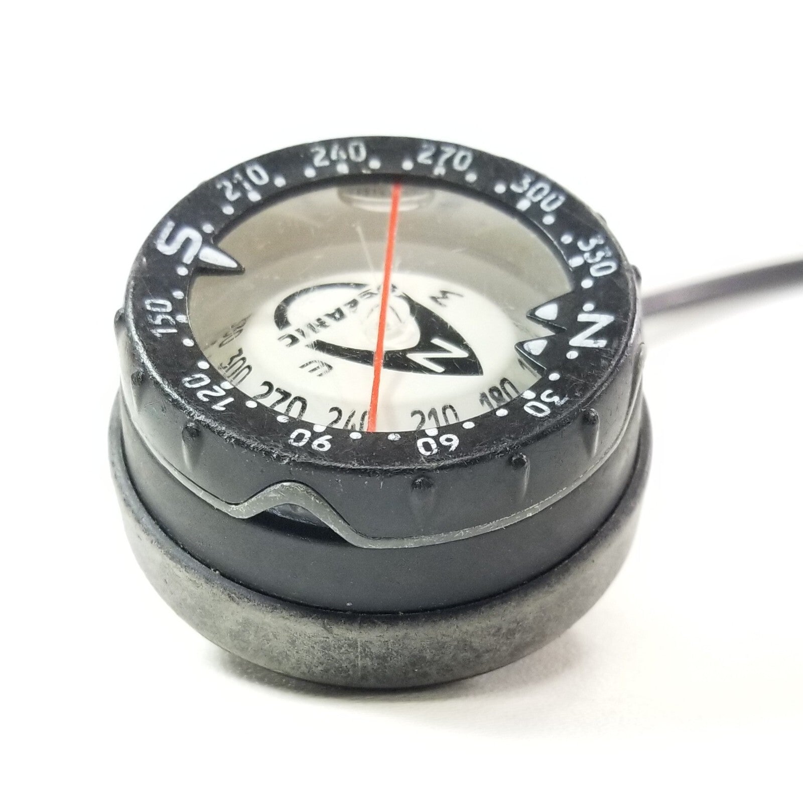 Oceanic Pro Plus 2.1 SCUBA Dive Air Integrated Computer, Compass Air & Nitrox 28