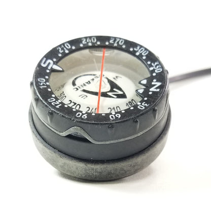 Oceanic Pro Plus 2.1 SCUBA Dive Air Integrated Computer, Compass Air & Nitrox 28