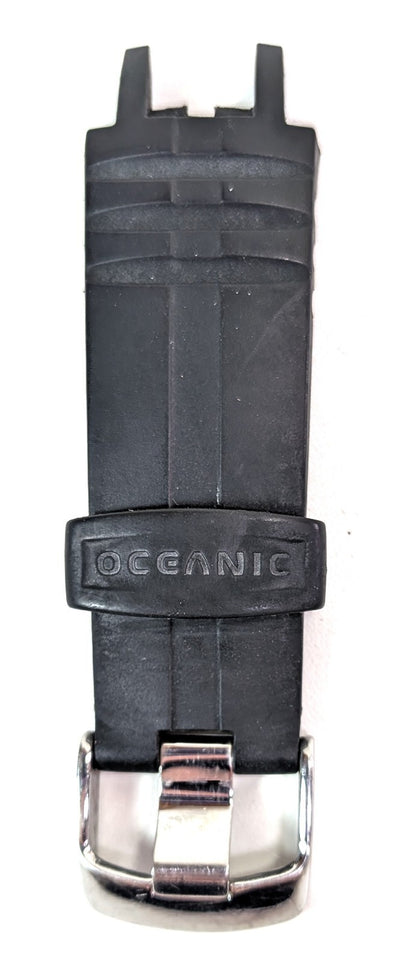 Oceanic Wrist Strap Part OCS, OCi, F.11 F11 Scuba Dive Computer Watch Band #59872