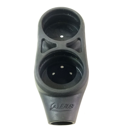 Aeris XR1 XR2 Nx Swiv 3 Gauge Console Boot Scuba Dive Fits Oceanic Veo Computers3