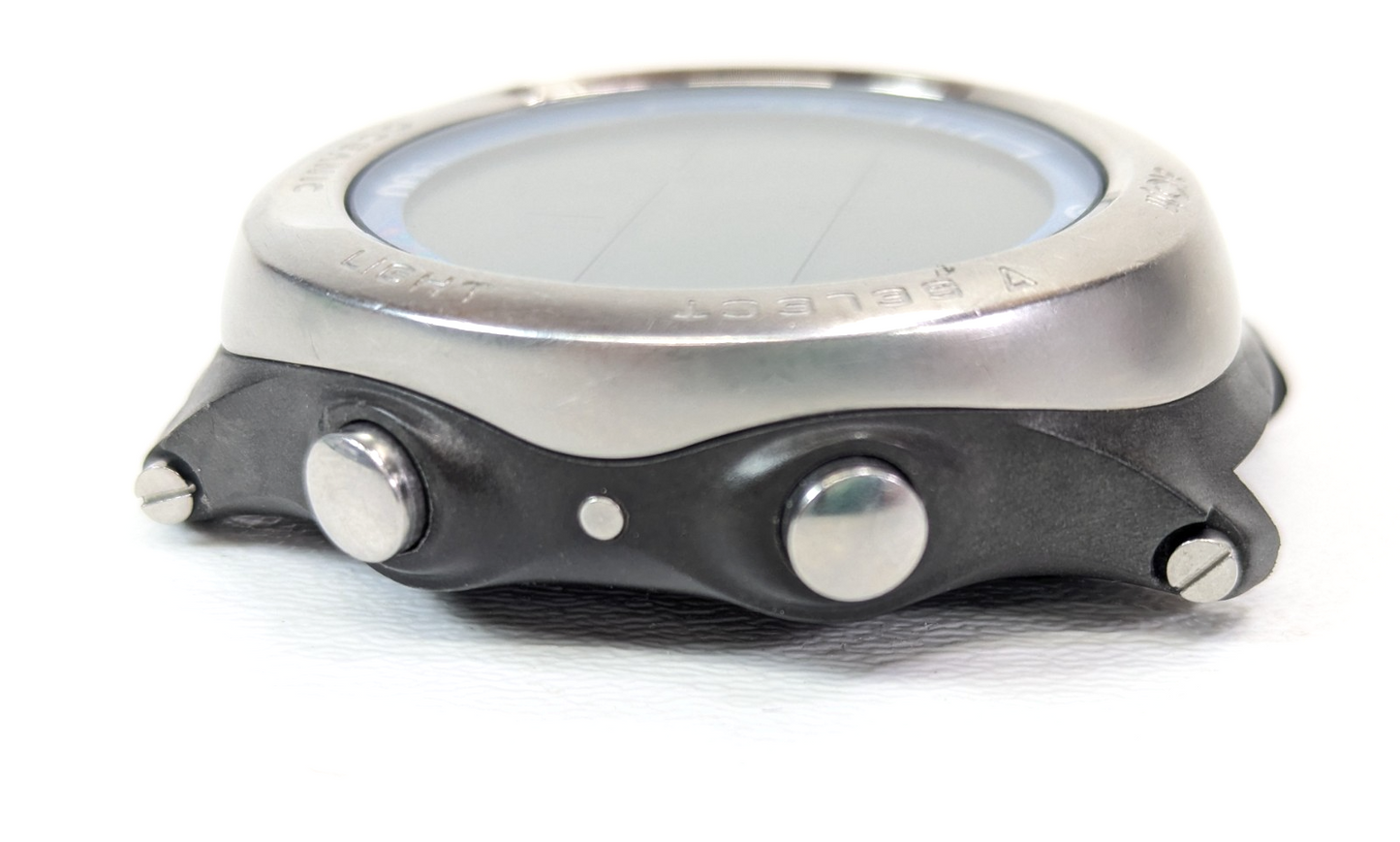 Bar Pins for Aeris Epic, Manta, F.10, F10 Dive Computer Watch Band8