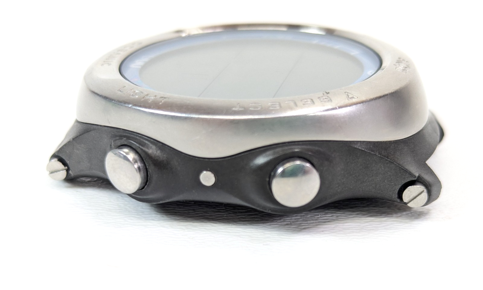 Bar Pins for Aeris Epic, Manta, F.10, F10 Dive Computer Watch Band8