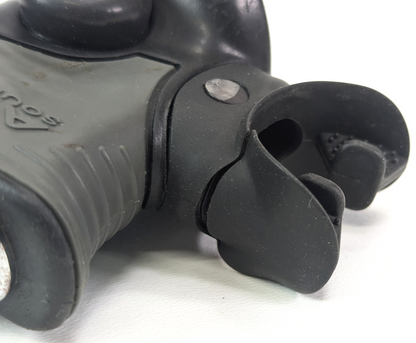 SEAQUEST Air Source Octo Inflator Scuba Dive Safe Second Regulator (Aqua Lung)3