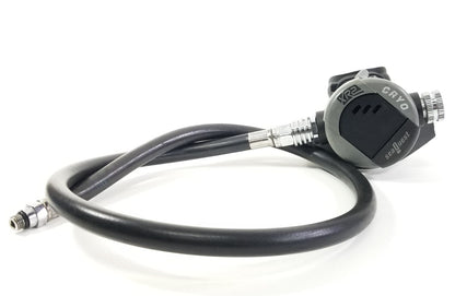 SeaQuest XR2 CRYO 2nd Stage Regulator Scuba Dive Adjustable Balanced Sea Quest2