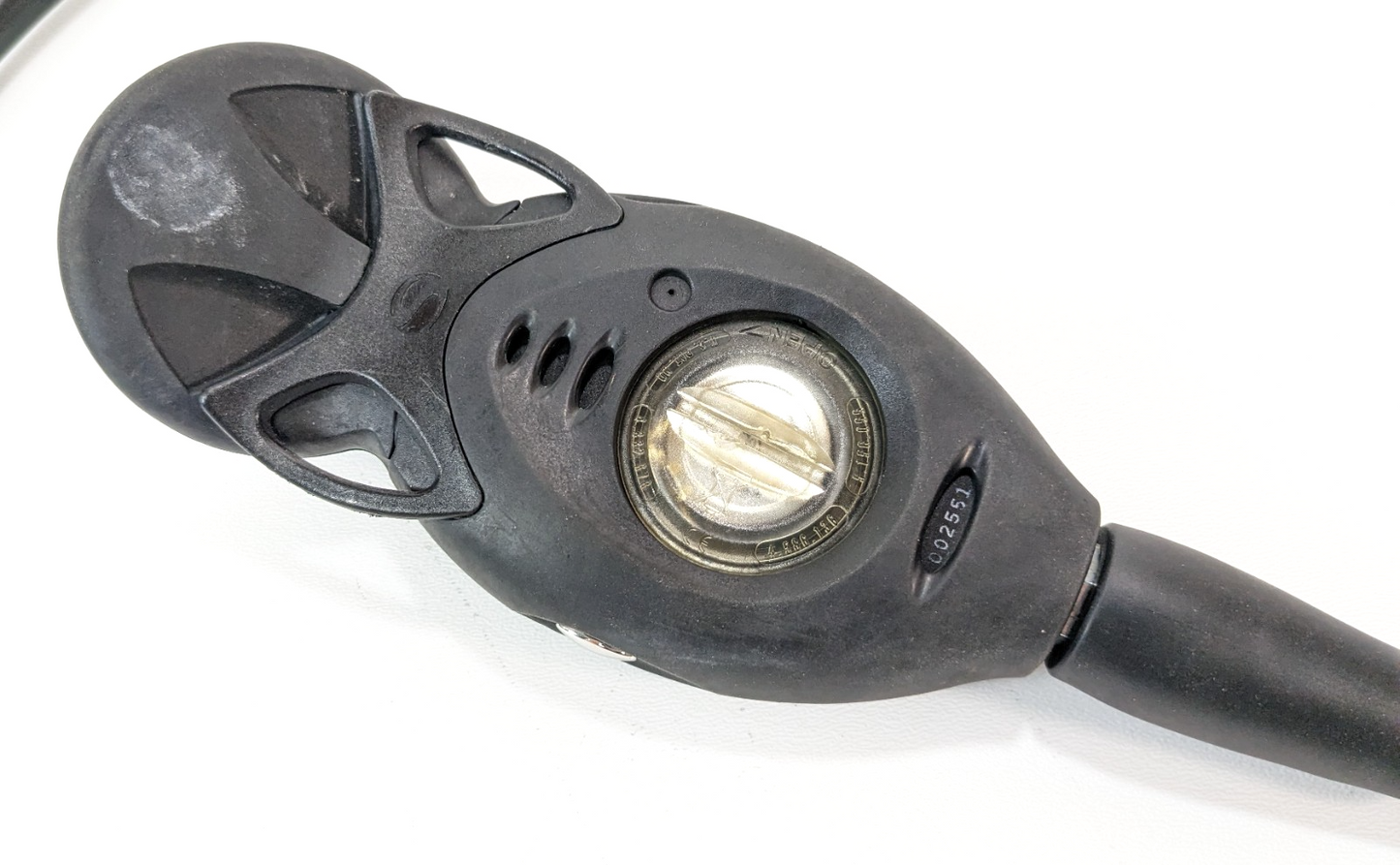 Sherwood WISDOM 2 Air Integrated Scuba Dive Air & Nitrox Computer + Compass9