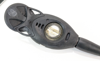 Sherwood WISDOM 2 Air Integrated Scuba Dive Air & Nitrox Computer + Compass9