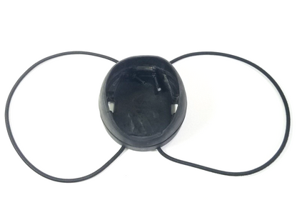 Oceanic Bungee Wrist Mount Scuba Dive Computer Versa, Aeris Atmos 1, Hollis DG011