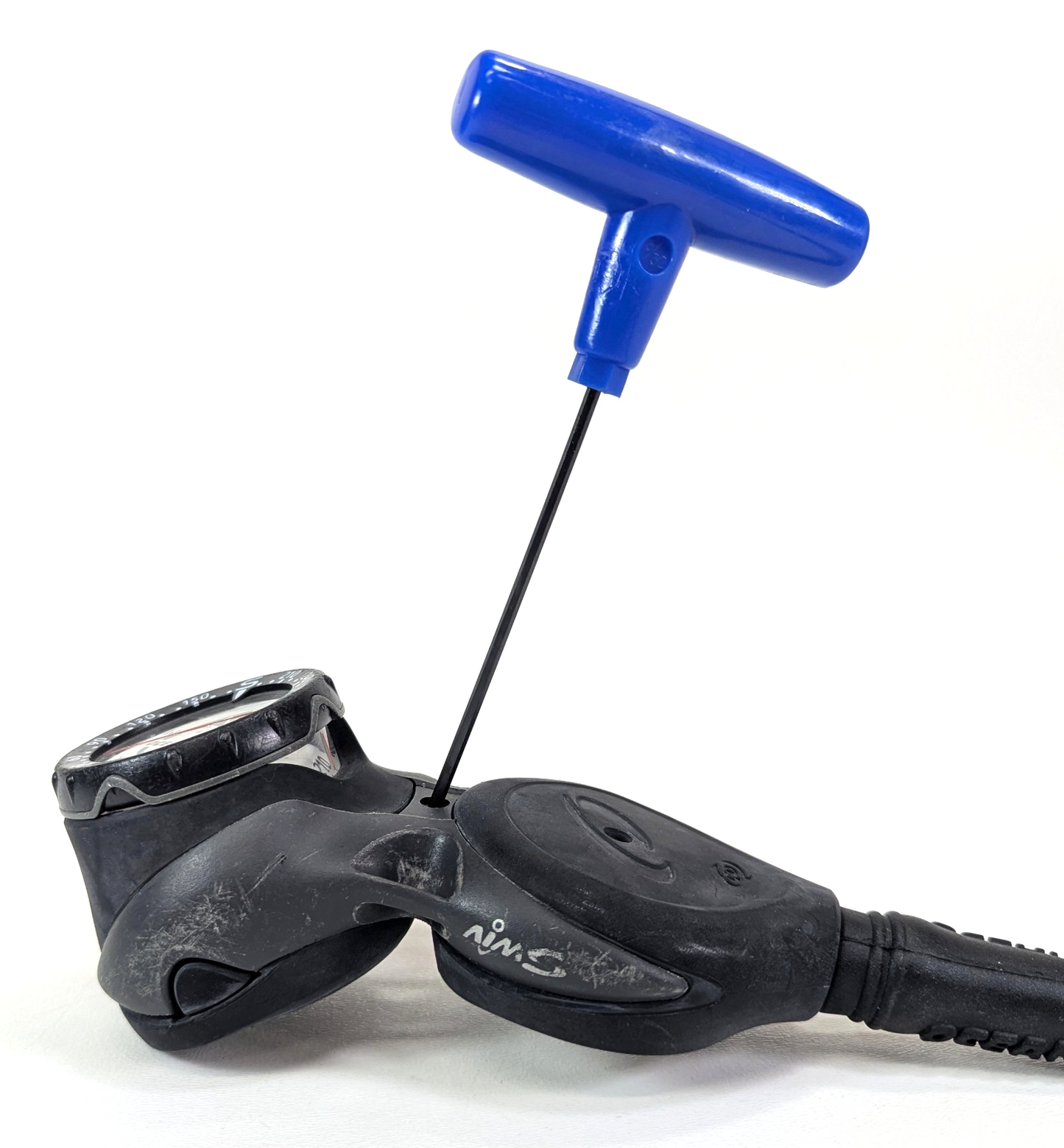Allen Wrench Tool for Oceanic Swiv Consoles Scuba Dive Computers2