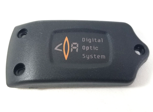 Hatch Door for Aeris CompuMask Compu Mask Computer Scuba Dive Oceanic DataMask0