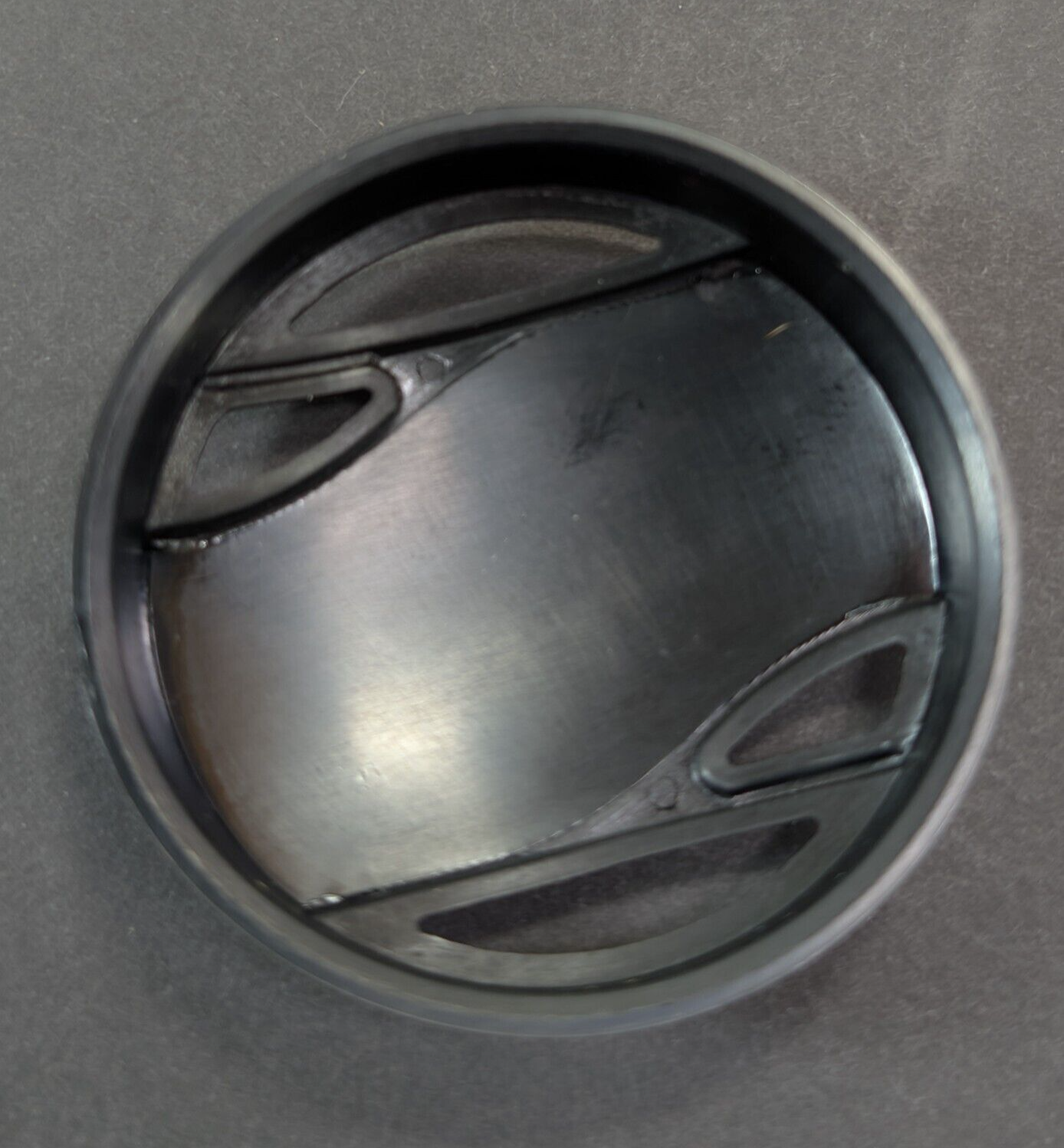 Atomic B2 Diaphragm Front Cover Purge Button 2nd Stage Regulator Scuba Diving2