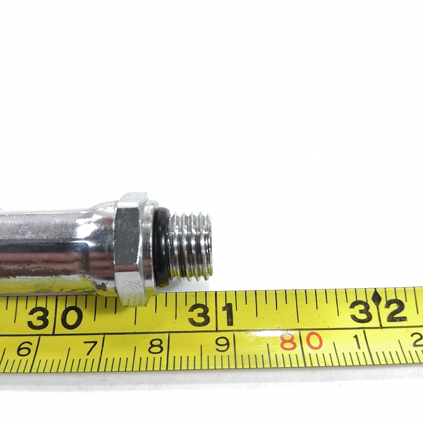 Beuchat 5000 PSI SPG Submersible Pressure Gauge 5,000 Scuba (Oceanic)      #13898