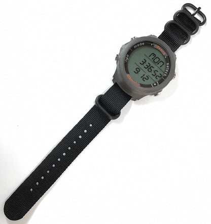 Aeris / Oceanic Wrist Strap Dive Computer Watch Band Epic, Manta,  F.10