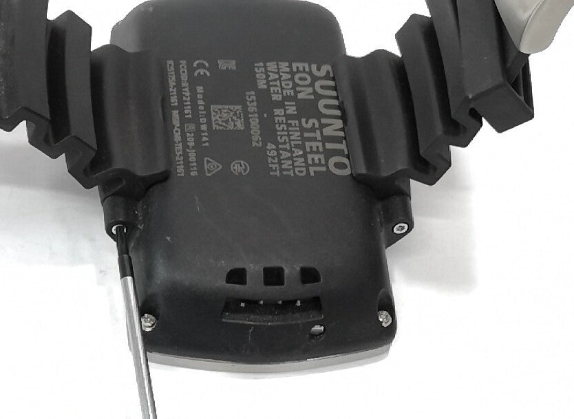 Screwdriver for Suunto Eon Steel Wrist Band Strap Computer Scuba Dive Battery1