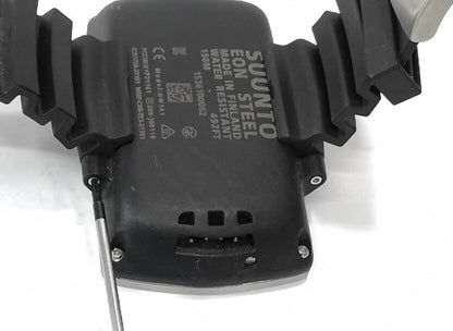 Screwdriver for Suunto Eon Steel Wrist Band Strap Computer Scuba Dive Battery1