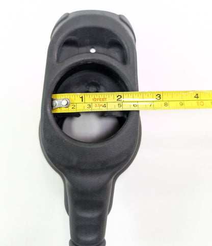 Sherwood Navigator 3 Gauge Console Boot SPG, Computer / Depth & Compass Genesis10