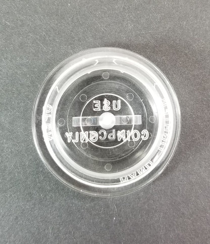 Tusa Platina IQ-600 Scuba Dive Computer Battery Hatch Cover Door           #61163