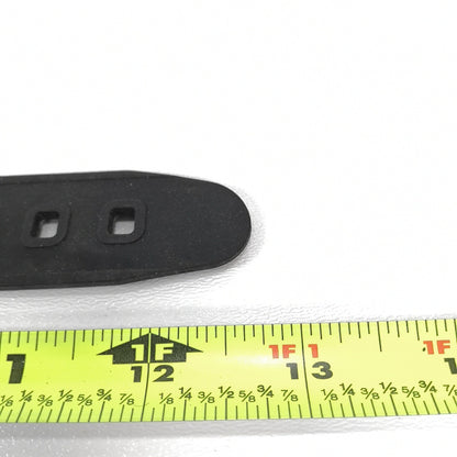 Elastomer Wrist Strap For Suunto SK-7, SK-8, SM-16 Scuba Diving Compass Black5