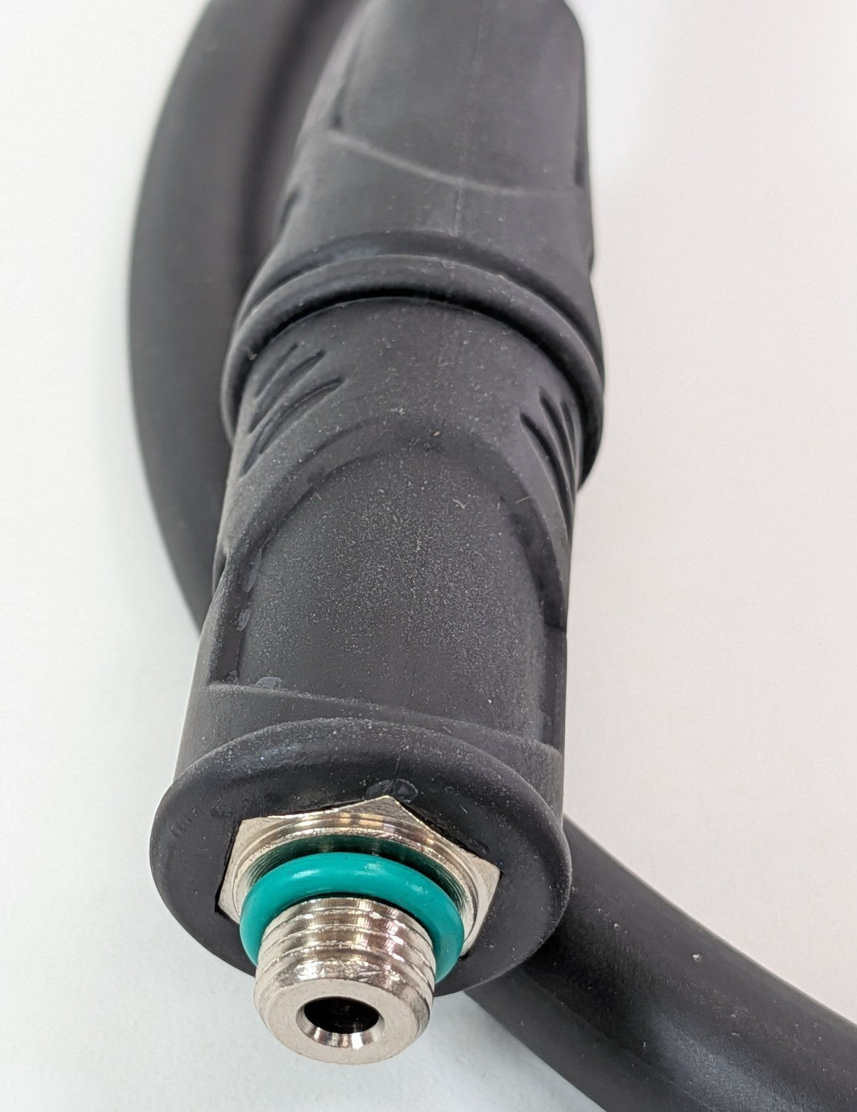 NEW HS 2nd Stage Scuba Dive Regulator (or Octo Octopus Backup Alternate Hookah)8