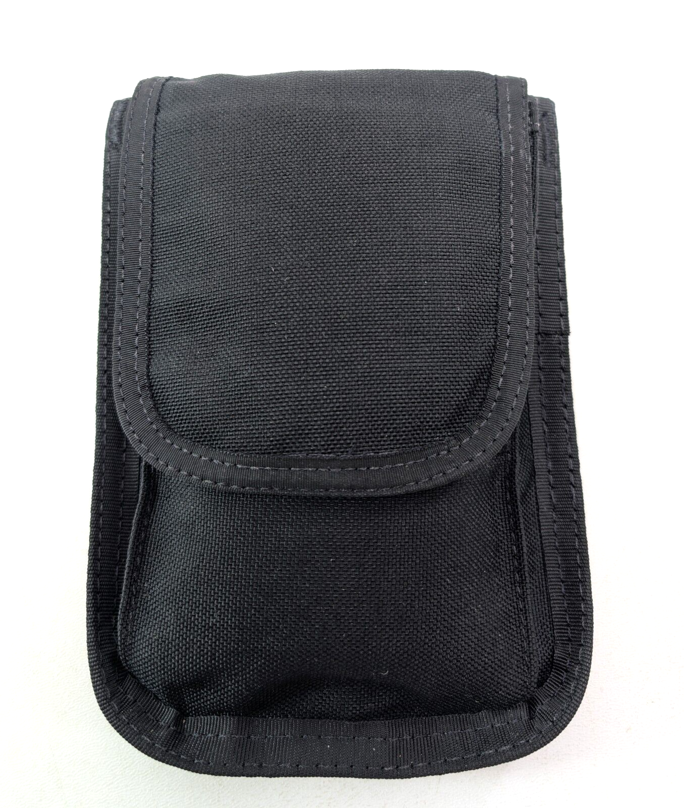 Tusa Universal Front Releasable Lead Weight Pocket Pouch Scuba Dive BC BCD3