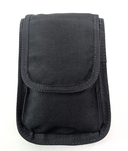 Tusa Universal Front Releasable Lead Weight Pocket Pouch Scuba Dive BC BCD3