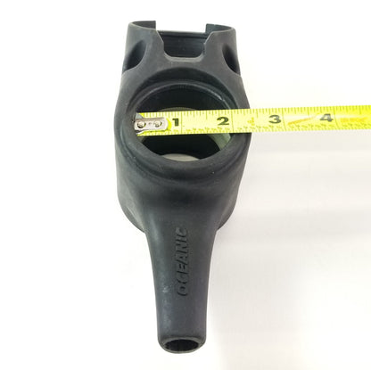 Oceanic Navigator 3 Gauge Console Boot for SPG, Computer / Depth & Compass Aeris10