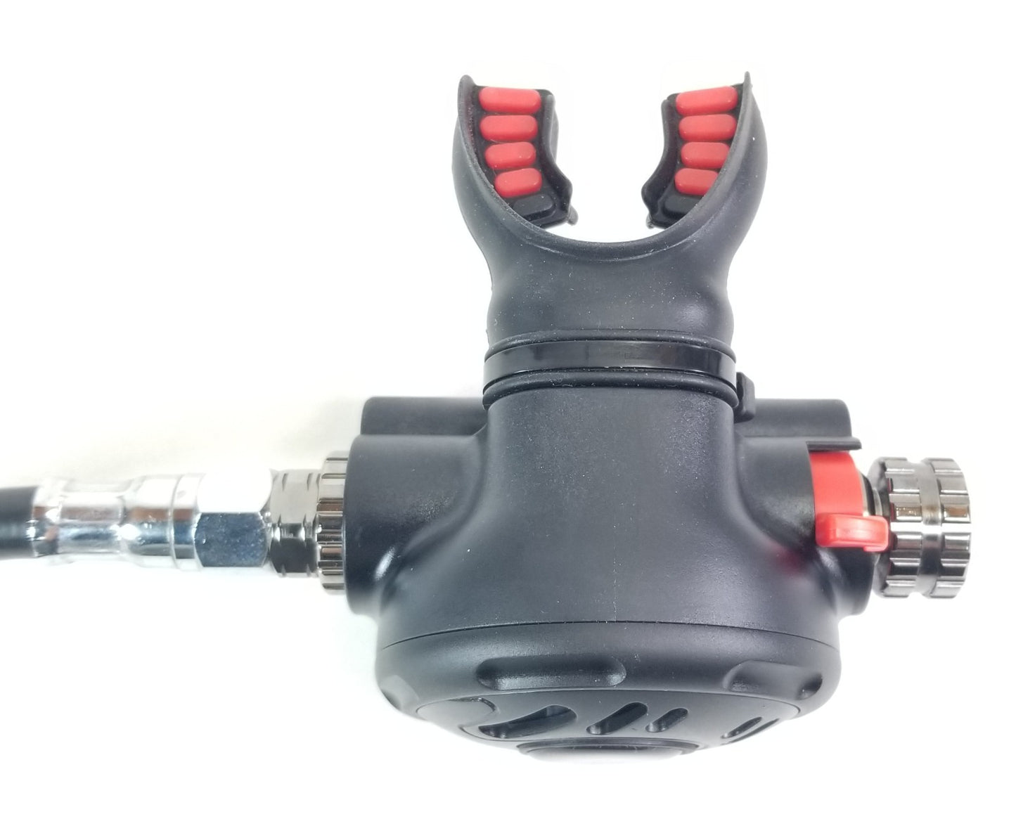 HOG Classic Primary 2nd Stage Adjustable Balanced Scuba Dive Regulator EXCELLENT6