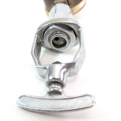 Scuba Dive Yoke Tank Cylinder Pressure Checker 4000 PSI - 330 Bar Check Gauge7