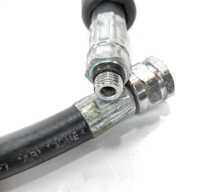 Atomic 32" Regulator Standard 3/8" Threads Scuba Dive Diving Low Pressure #13214