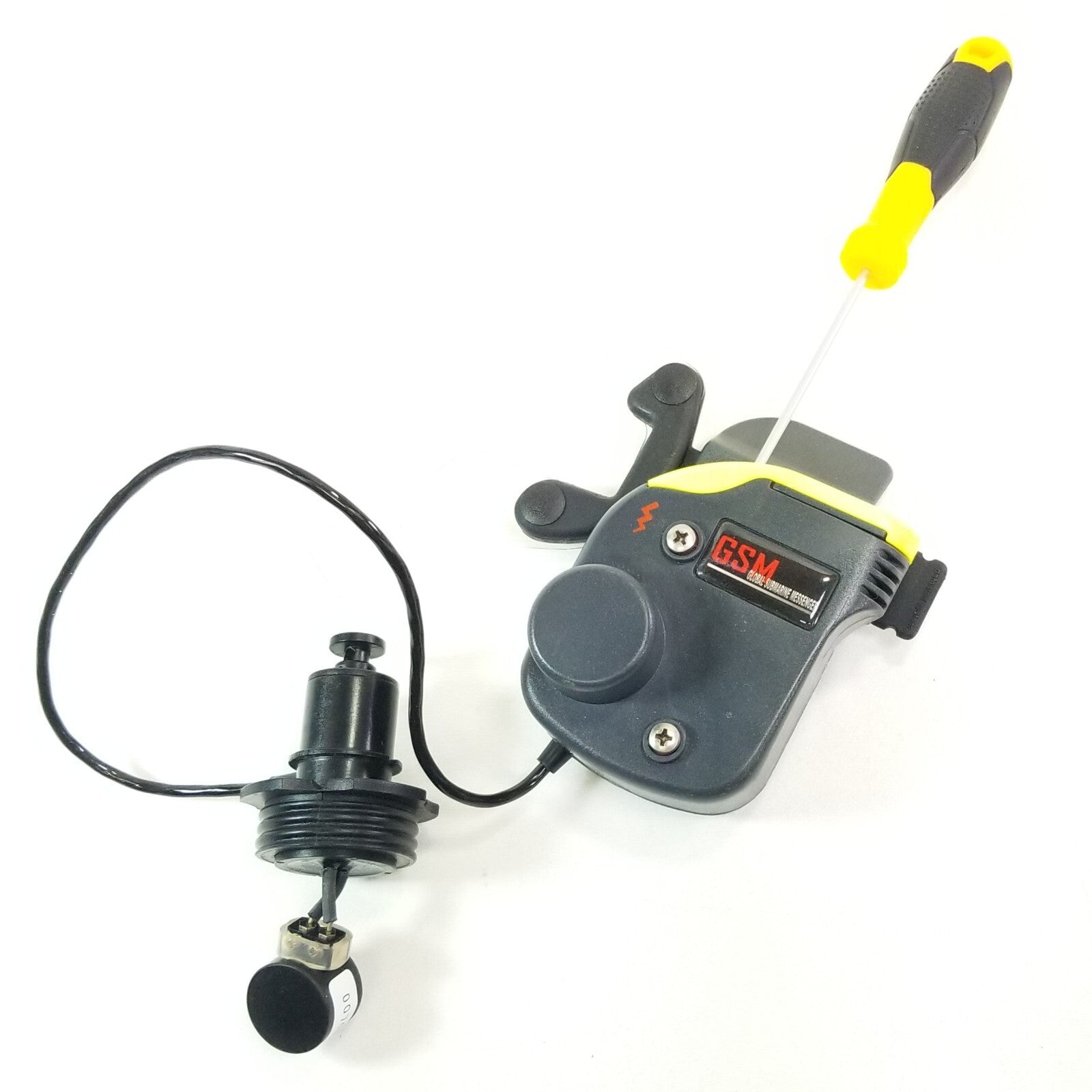 Screwdriver for Ocean Reef GSM Communication Scuba Dive Battery Hatch Tool #54099